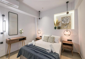 Noemie Apartments